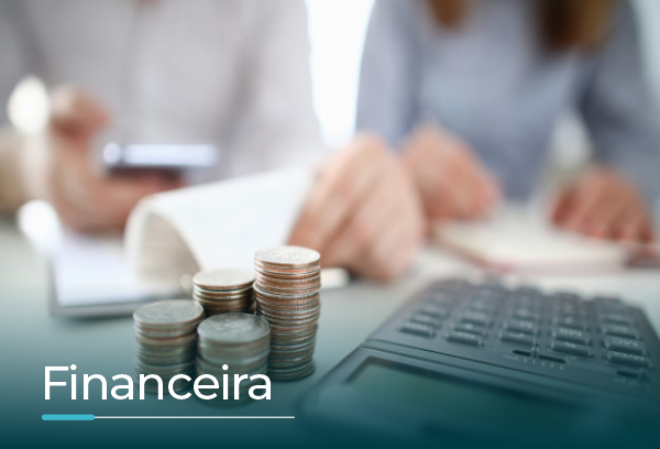 Financeira | Escritório de Contabilidade Parque Buturussú