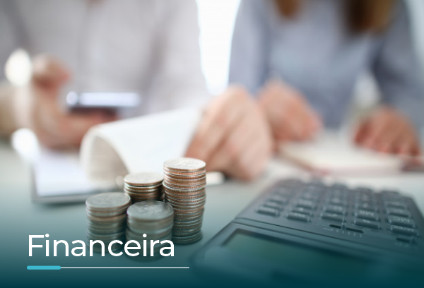 Financeira | Contabilidade Vila Matilde