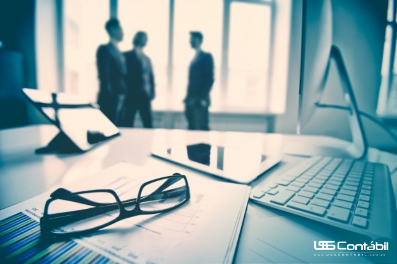 Contabilidade Císper | Informações | USS Contábil