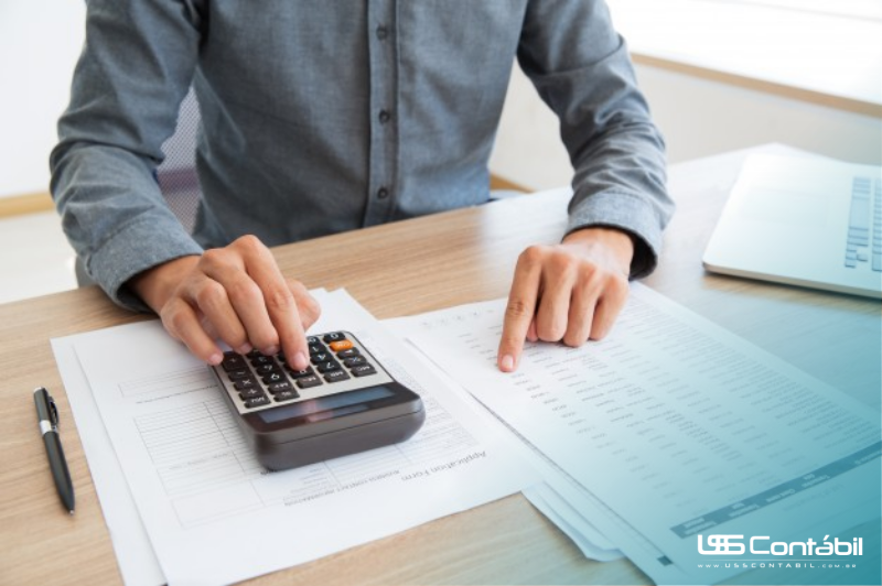 Contabilidade Vila Carrão SP | Informações | USS Contábil