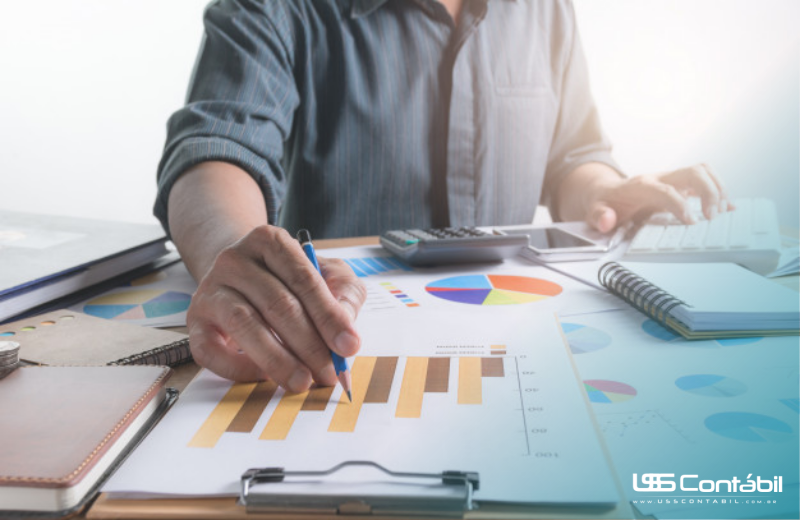 Contabilidade Vila Formosa | Informações | USS Contábil