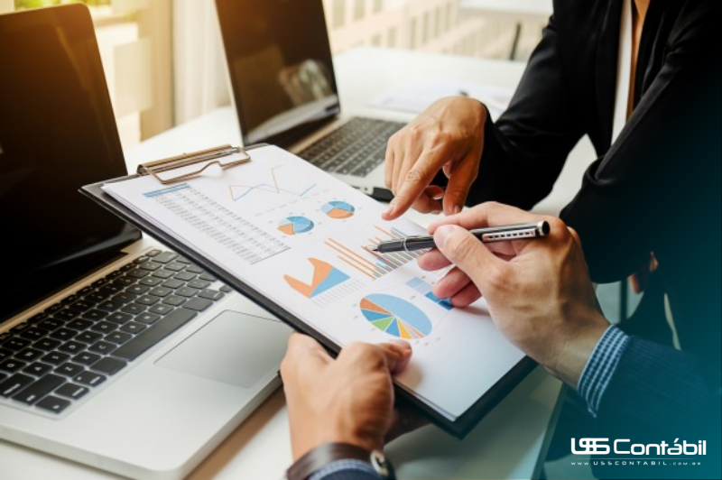 Escritório de Contabilidade em Itaquera | Informações | USS Contábil