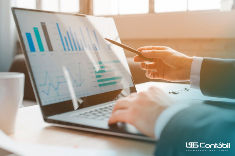 Escritório de Contabilidade Vila Prudente | Informações | USS Contábil