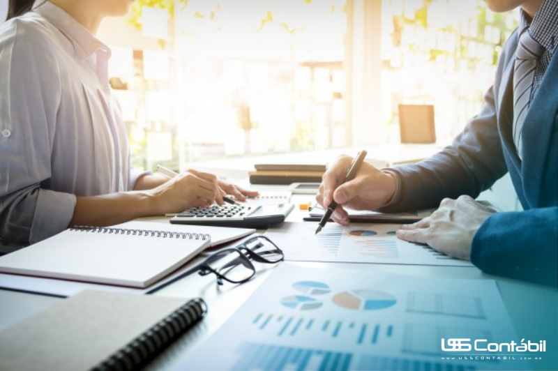 Escritório de Contabilidade Zona Leste | Informações | USS Contábil