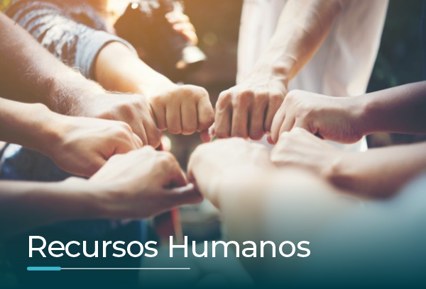 Recursos Humanos | Contabilidade no Jardim Matarazzo